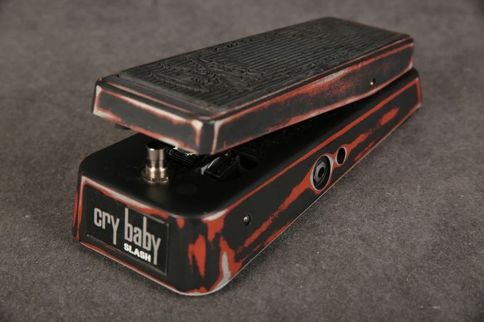 Dunlop SC95 Slash Classic Wah (Slash)