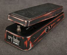 Dunlop SC95 Slash Classic Wah (Slash)