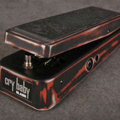 Dunlop SC95 Slash Classic Wah (Slash)