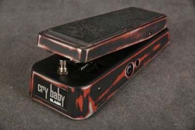 Dunlop SC95 Slash Classic Wah (Slash)