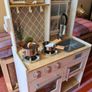 KidKraft Let's Cook Wooden Play Kitchen Image 5