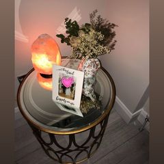 2  side tables