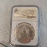 MS70 2019 American Silver Eagle 1oz coin Image 3