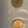 1992-1996 Irish 5 pence Image 5