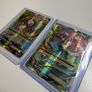MPidgeot Ex and MVenusaur EX pokemon cards Image 7