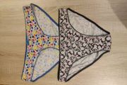 Brand new Disney &amp; Secret Possessions 2 x panties size UK18/20 EU46/48 Postage included