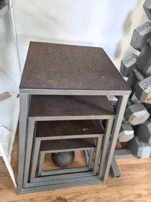 Gym Box