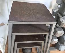 Gym Box