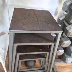 Gym Box