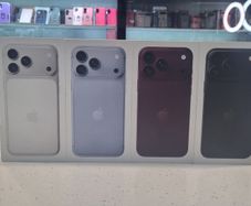 Iphone 18 pro max 512gb