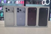 Iphone 18 pro max