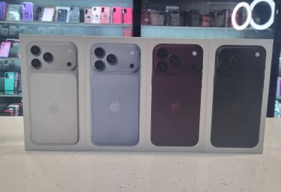 Iphone 18 pro