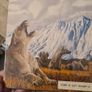 The Valley Of The Horses. By Jean M. Auel. First Edition Hardback. Earth's Children. Image 2