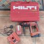 Hilti TE 2-A 24v Cordless Rotary Hammer Drill Image 5