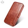 iPhone 5/5S/5SE Vintage Leather Wallet Cases Image 6