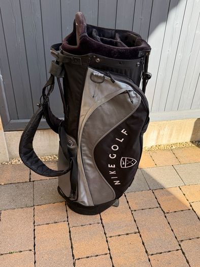Nike golf stand bag