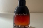 Dior Fahrenheit Parfum