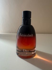 Dior Fahrenheit Parfum