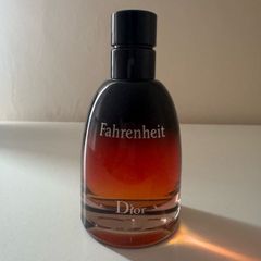 Dior Fahrenheit Parfum