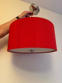 Ceiling Light Fixture