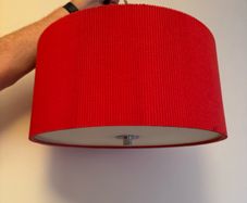Ceiling Light Fixture