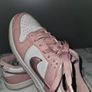 girls nike runners and winter coat included in price Image 5