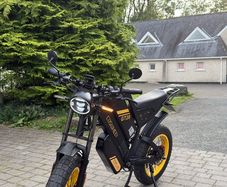 E bike