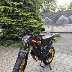 E bike