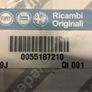 Clutch Master Cylinder (Punto 188) Image 3