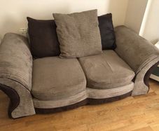3seater sofa