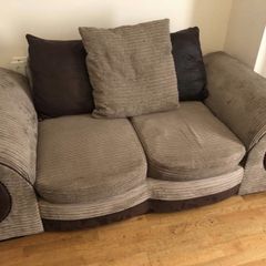 3seater sofa