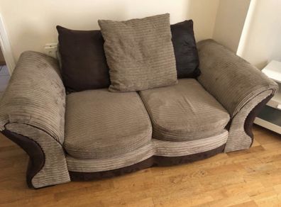 3seater sofa