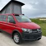 2019 VW Transporter T6 SWB Campervan Camper Image 5