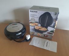 Omelette Maker