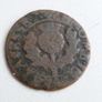 Scottish Charles the Second twopence Image 2
