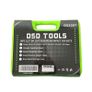 Dsd Tools 16pc 1/2-inch Drive 12 Point Deep Impact Socket Set Image 2