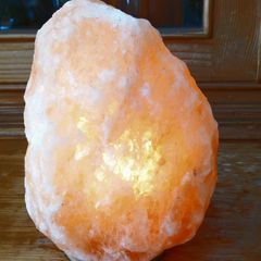 Salt Lamp