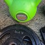dumbells Image 9