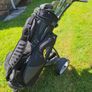 Wilson Reflex Golf Set + Powakaddy Bag & Electric Image 6