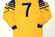 FREE POST Na Fianna O'Neills GAA Jersey 2001 / 02 (M) [Average] Shirt