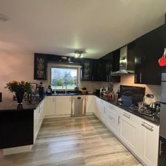 Kitchen - Shaker - Painted solid wood