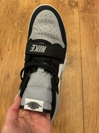 Air Jordan Legacy