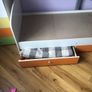 Junior bed / Wardrobe/ Night table/ Storage box Image 3