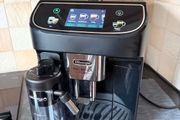 DeLonghi Magnifica Plus coffee machine