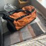 Adidas Orange Gym Bag Image 7