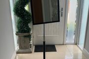 Free Standing Mirror