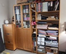 Office Storage