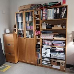 Office Storage