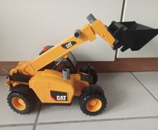 Bruder CAT