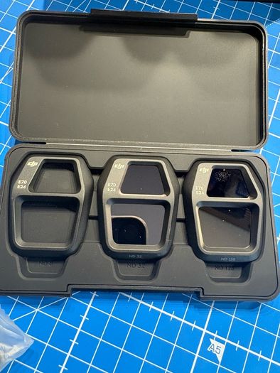 Dji Air 3s